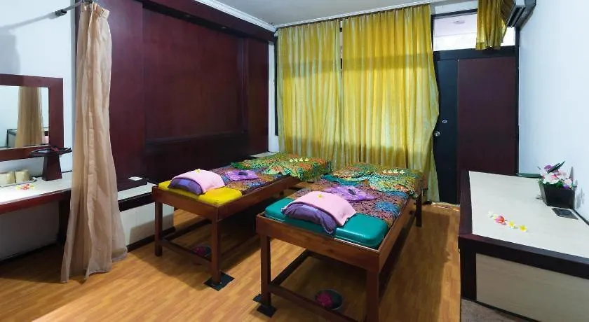 Lv Room Kuta  Hostel Kuta (Bali)