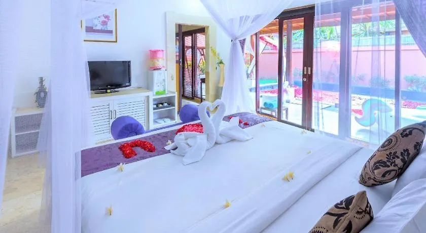 Lv Room Kuta  Kuta (Bali)