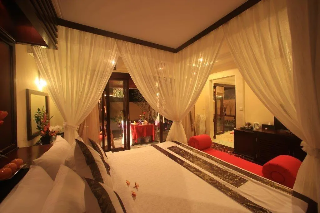 Hostel Lv Room Kuta