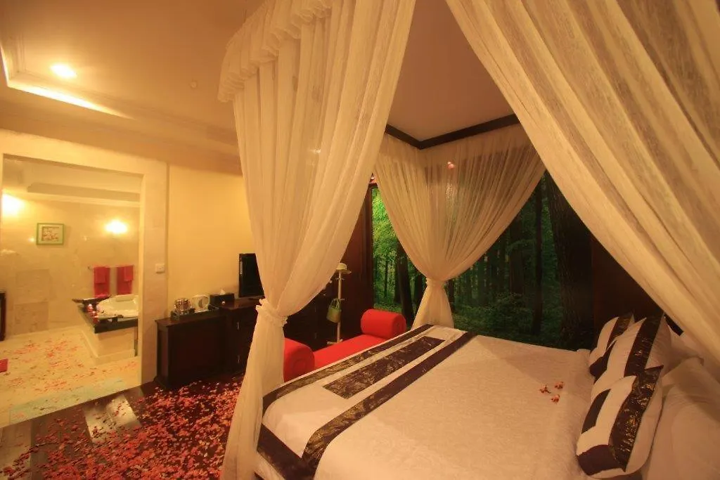 Lv Room Kuta  Indonesia