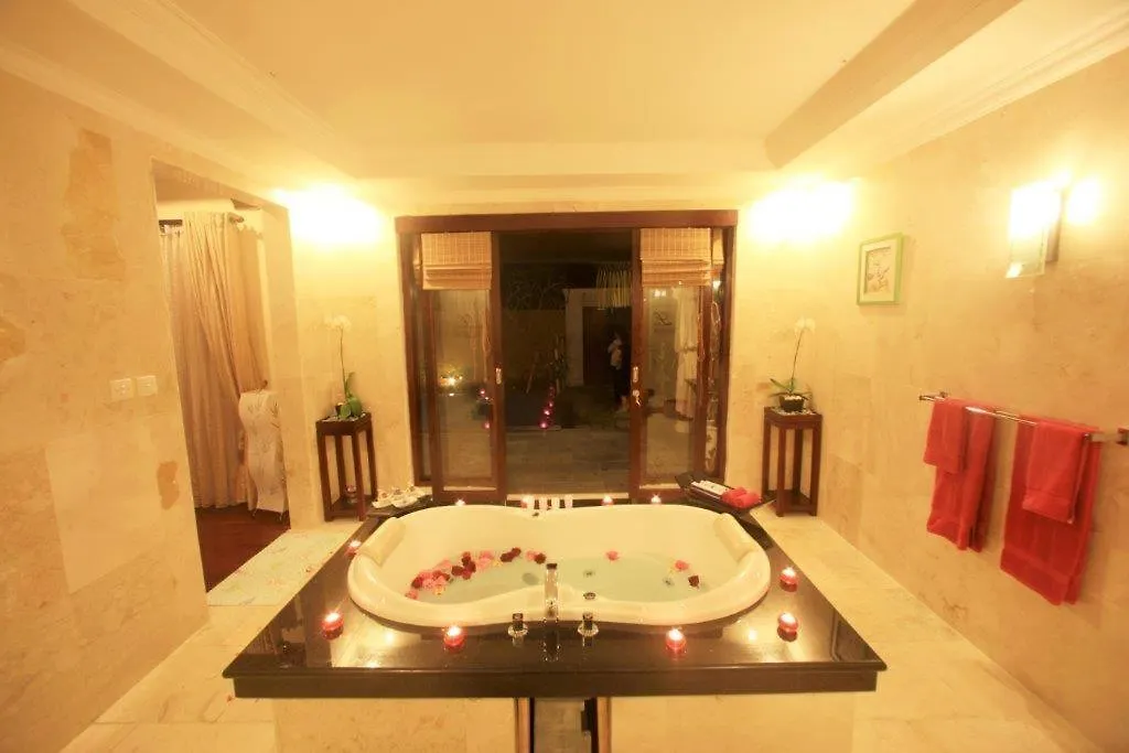 Lv Room Kuta