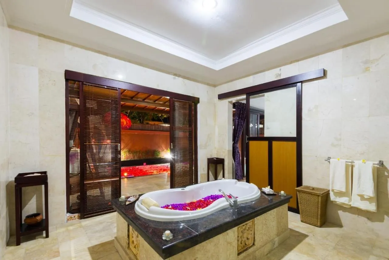 Hostel Lv Room Kuta