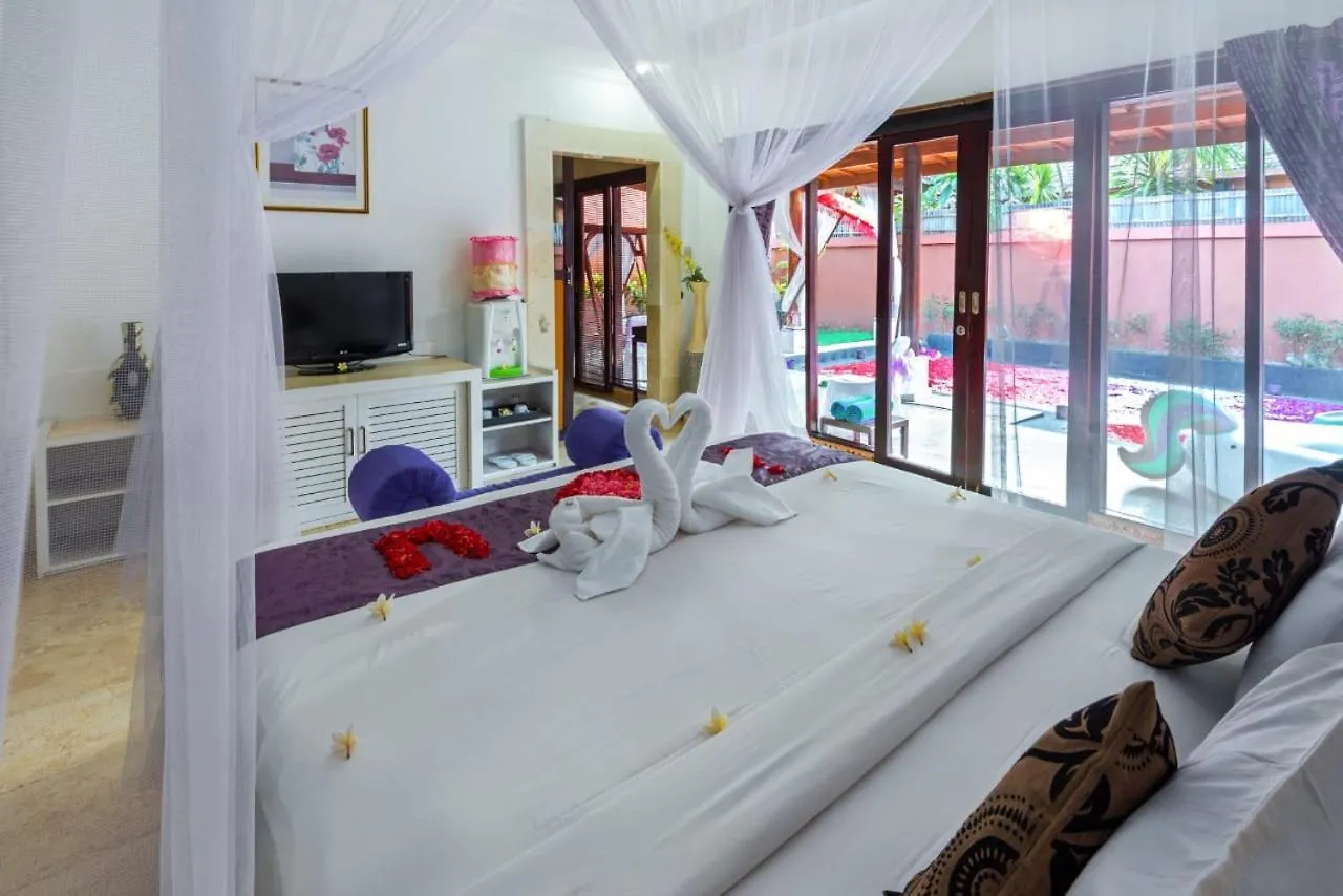 Lv Room Kuta  0*, Kuta (Bali) Indonesia