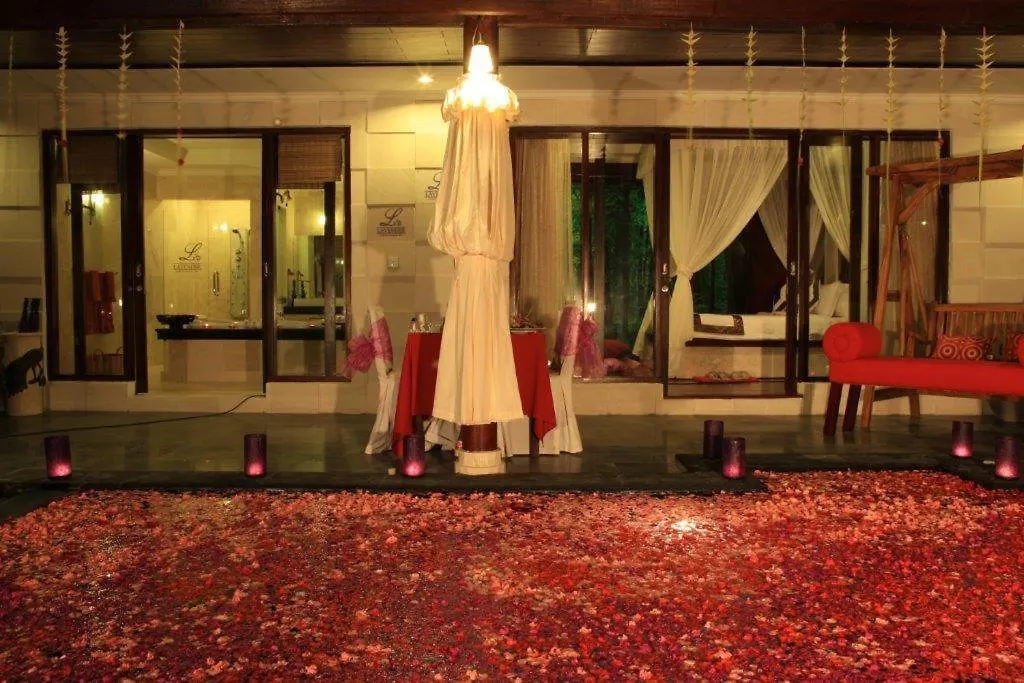 Lv Room Kuta Lombok